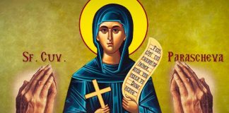 Rugăciune pentru ajutor către Cuvioasa Parascheva! Sfânta vindecă atât durerile sufletești, cât și pe cele trupești.