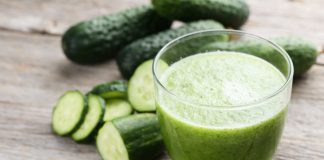 SUCUL de CASTRAVEȚI – scade Tensiunea, combate Cancerul și ajută la Slăbit!