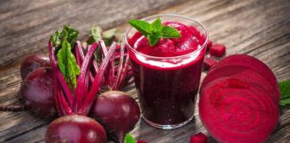 Sfatul medicului – Beți SUC de SFECLĂ ROȘIE în fiecare zi!