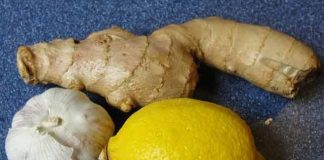 Vindecă infecțiile din organism utilizând această combinație de 3 ingrediente