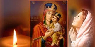 Trei rugăciuni scurte către Maica Domnului: te apără de toate relele și te ajută să îți găsești liniștea!