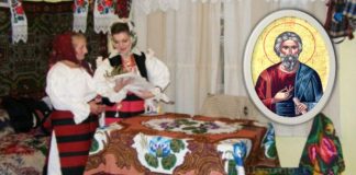 Cele trei alimente care nu trebuie să lipsească de pe masa de Sfântul Andrei