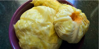 8 Beneficii uriașe pentru sănătate ale Verzei Murate