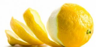 Coaja de lămâie tratează durerile articulare, reduce colesterolul din artere şi riscul de osteoporoză! Iată cum o putem utiliza.