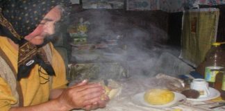 MĂMĂLIGA – Leac pentru viață lungă! Bunicii tratau zeci de boli cu mălai.
