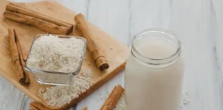 Cum îți absoarbe Orezul toxinele din organism în doar 10 zile