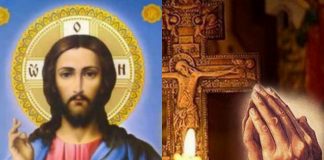 Spune azi Rugăciunea de mare ajutor pentru frați și surori. Are puteri nebănuite!