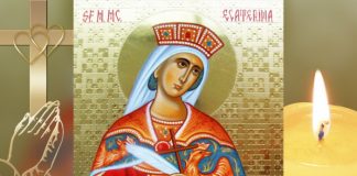 Rugăciunea către Sfânta Muceniță Ecaterina, pentru pace și liniște sufletească, dar și pentru îndeplinirea dorințelor!