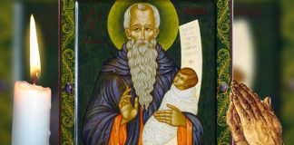 Rugăciunea către Sfântul Stelian, ocrotitorul copiilor şi al mamelor, grabnic vindecător al bolilor sufleteşti şi trupeşti!