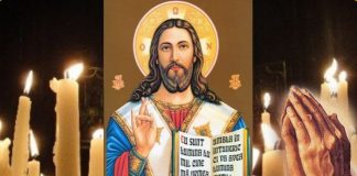 Rugăciunea pentru SĂNĂTATEA PĂRINȚILOR. Cea mai frumoasă rugăciune a copiilor pentru părinți!