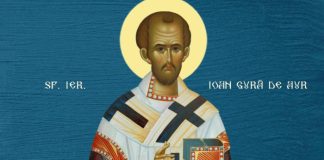 Rugăciunea Sfântului Ioan Gură de Aur, Ocrotitorul celor necăjiţi, aducătoare de mare folosință!