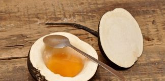 Siropul din Ridiche Neagră – un preparat minune împotriva tusei!