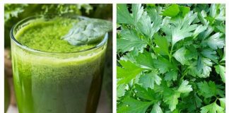 PĂTRUNJELUL menține Ficatul sănătos în lupta cu Hepatita!