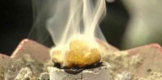 Folosește tămâie ca să aduci pace și înțelegere în familie!