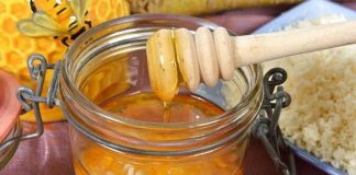 ȚELINA CU MIERE calmează durerile reumatice, reduce nivelul colesterolului, scade glicemia, luptă împotriva obezității și ajută la sănătatea oaselor