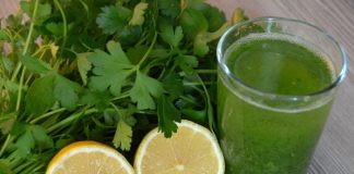 Ai dureri de cap? Simți că nu ai îndeajuns de multă energie? Consumă această băutură!