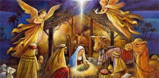 Superstiţii și tradiţii de Crăciun. Ce să nu faci în Ajun şi ce trebuie să faci de Crăciun ca să-ţi mergă bine tot anul viitor!