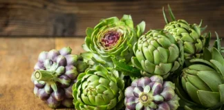 Luaţi ANGHINARE dacă consumaţi grăsimi, fumaţi sau aveţi tensiune – vă poate salva viaţa!