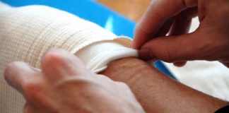 Amestecă aspirină cu tinctură de iod pentru a trata durerile articulare!