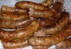 Fragezi și delicioși. O rețetă tradițională de cârnați de casă pe care o știu doar anumiți bucătari!