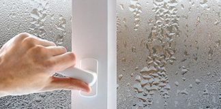 Iată cum scapi imediat de condensul de pe geamuri. O metodă simplă, dar eficientă!
