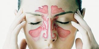 Cum să scapi de SINUZITĂ, simplu și rapid, cu hrean și oțet de mere!