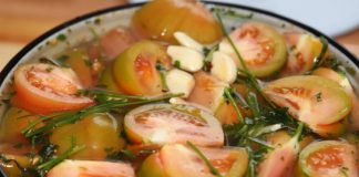 Mănânci gogonele murate? Iată ce beneficii au!