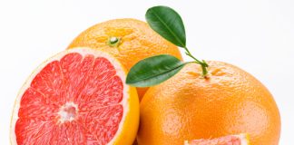 Ce se întâmplă în corp dacă mănânci 1 grepfrut pe zi, timp de o lună! Iată 7 motive să-l incluzi în alimentație.