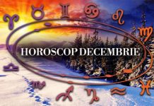 Horoscop Decembrie. O luna plina de entuziasm şi încredere, însă cateva zodii vor avea parte de probleme.