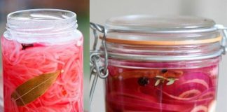 Maceratul de ceapă în vin curăță eficient venele și arterele înfundate de la prima utilizare! – Cum se prepară?