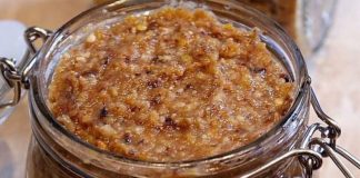 Cel mai bun medicament natural pentru inimă, tensiune, stomac și dureri de cap!