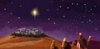 Povestea celui de-Al patrulea Mag care dorea să se închine Mântuitorului la Naşterea Sa