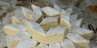 Prăjitura „Albă ca zăpada”. Iată rețeta pentru cea mai fină și delicioasă prăjitură!