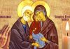 9 decembrie, Rugăciune pentru pomenirea Zămislirii Sfintei Fecioare Maria de către Sfânta Ana