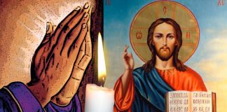 Rugăciune de mulțumire, la sfârșit de an, pentru binefacerile primite de la Dumnezeu!