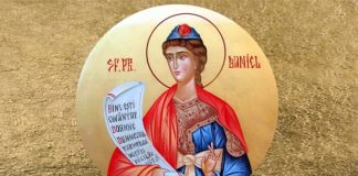 Rugăciunea către Sfântul Prooroc Daniel care te scapă de necazuri și îți aduce armonie în casă