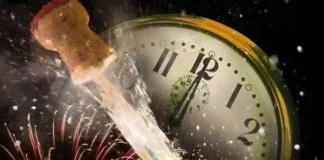 Superstiţii şi tradiţii de Anul Nou. Ce trebuie să faci ca să atragi norocul în casă!