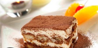 TIRAMISU – un desert delicios, ușor și rapid de preparat, care place tuturor!