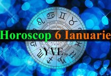Horoscopul zilei de 6 ianuarie 2023. Află ce se întâmplă cu zodia ta!