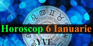 Horoscopul zilei de 6 ianuarie 2023. Află ce se întâmplă cu zodia ta!