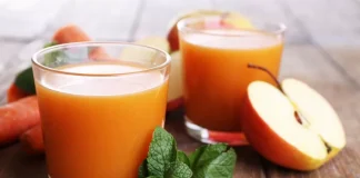 Bombă de vitamine pentru întreaga familie – bea 100 ml pe zi și îmbunătățește-ți starea de sănătate!