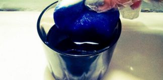 Cu Albastru de Metilen se pot vindeca infecţiile urinare, durerile în gât, aftele bucale şi rănile. Cum se folosește?