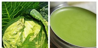 Alifia de Varză, mai eficientă decât Cataplasmele cu Frunze – Ia durerea în doar 15 minute!