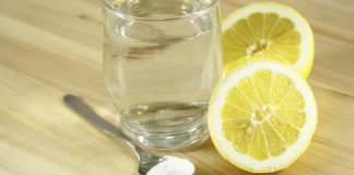 13 motive pentru care să bei dimineața apă cu sare și suc de lămâie!