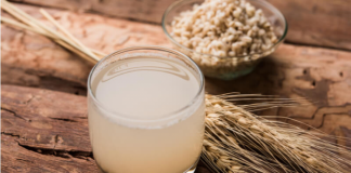 Scapă ușor și natural de pietrele la rinichi cu ajutorul Apei de Orz – Iată rețeta și cum funcționează!