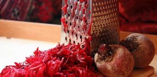 APA de SFECLĂ Roşie este un elixir pentru toate BOLILE de PLĂMÂNI – Iată reţeta fitoterapeutului Valeriu Popa!