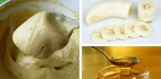Nu o să mai tușești deloc! Pisează o banană și mai adaugă aceste 2 ingrediente.