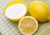 Amestecul de lămâie și bicarbonat de sodiu – Cea mai puternică combinație care vă poate salva viața!