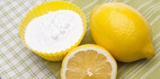 Amestecul de lămâie și bicarbonat de sodiu – Cea mai puternică combinație care vă poate salva viața!