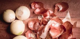 COJILE de CEAPĂ, un remediu naturist excepţional care te scapă de multe boli!